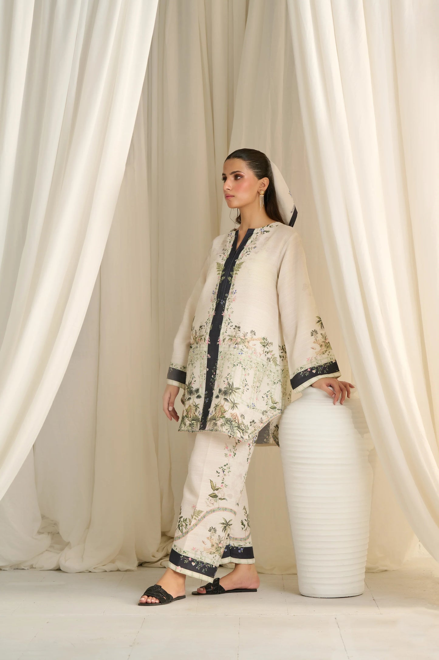 Bhava Coord Set (QC5998)