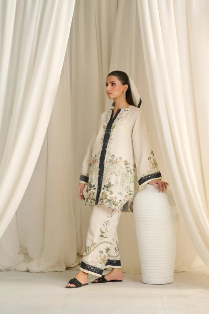 Bhava Coord Set (QC5998)