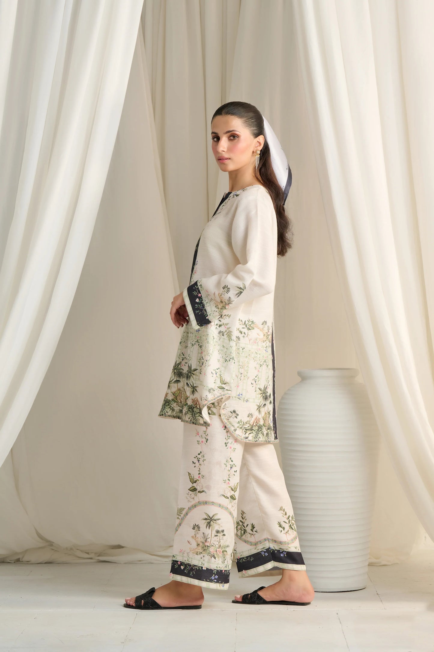 Bhava Coord Set (QC5998)