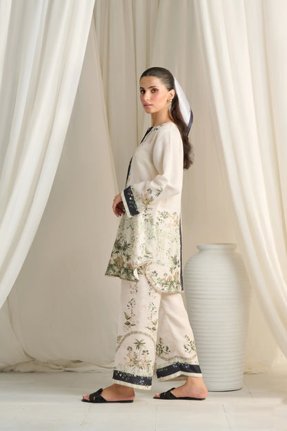 Bhava Coord Set (QC5998)