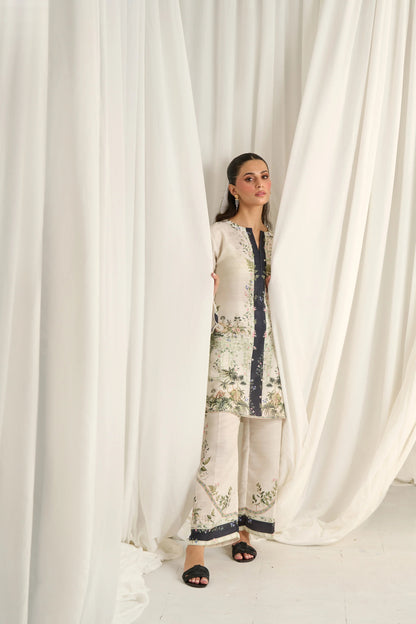 Bhava Coord Set (QC5998)