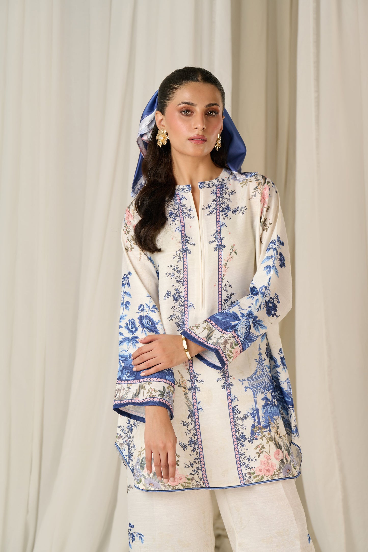 Saiba Coord Set (QCCE1048)