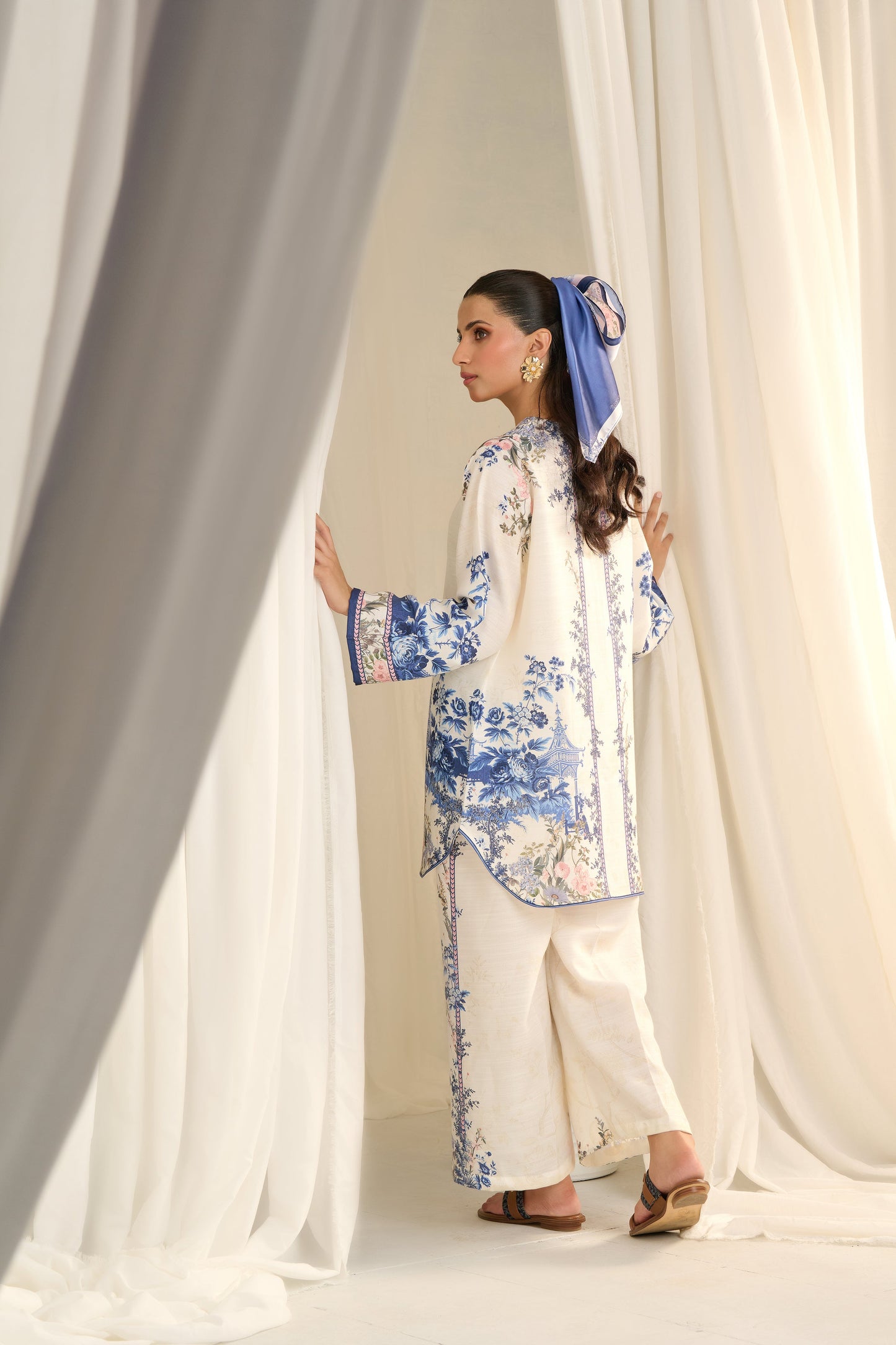 Saiba Coord Set (QCCE1048)