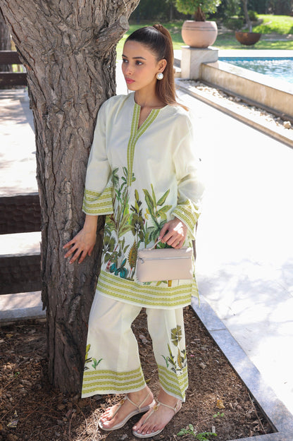 Cana Coord Set (QCCE1049)