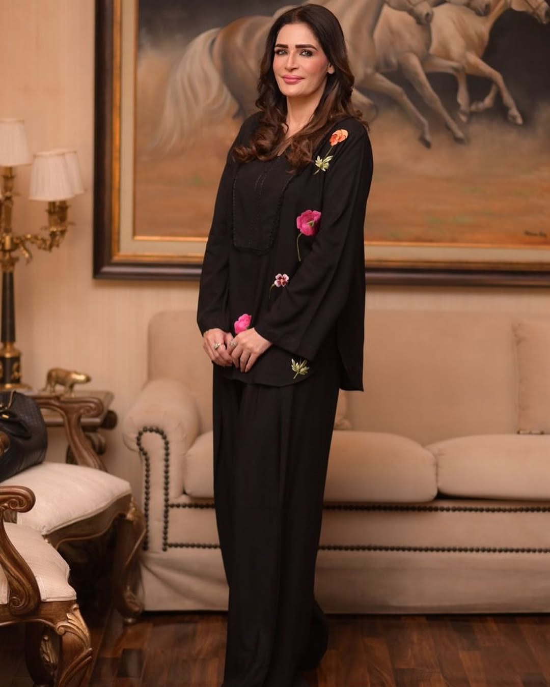 Mona Coord Set (QC7080)