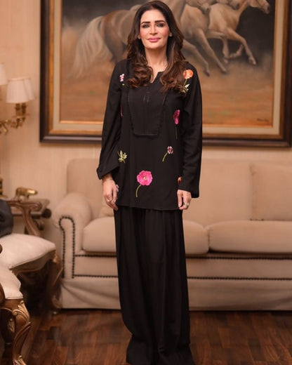 Mona Coord Set (QC7080)