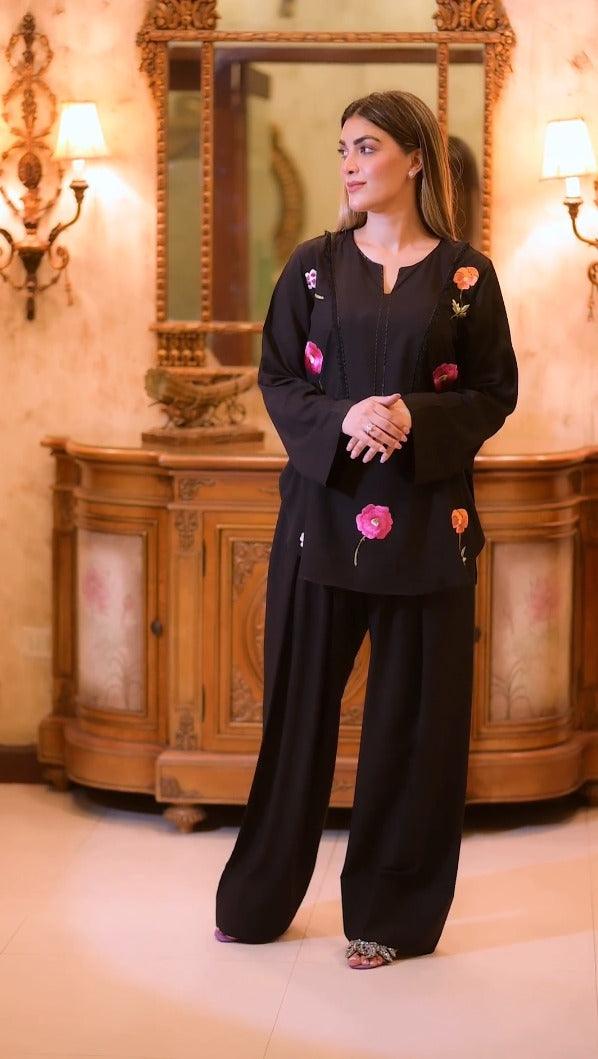 Mona Coord Set (QC7080)