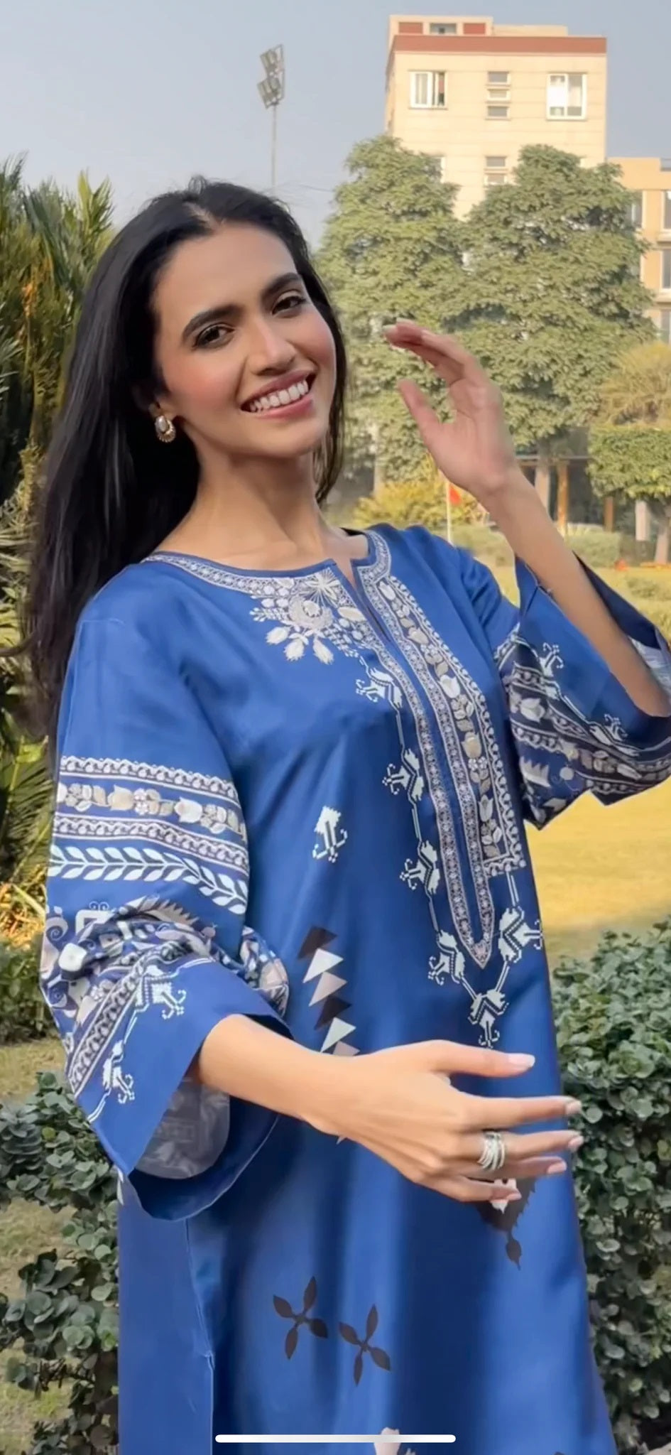 Mena Coord Set (QC6065)