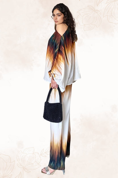 Fia Coord Set (QC7072)