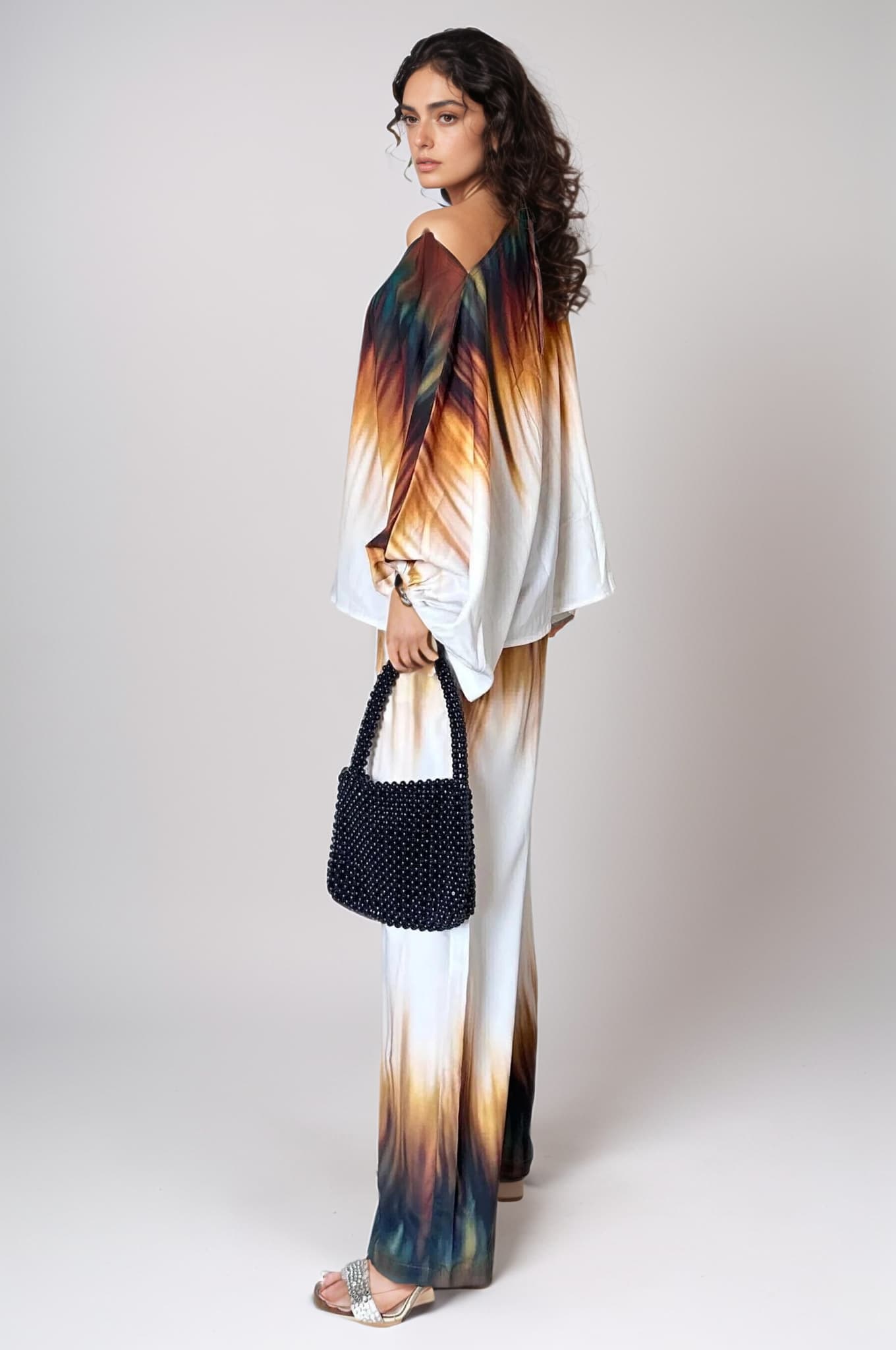 Fia Coord Set (QC7072)