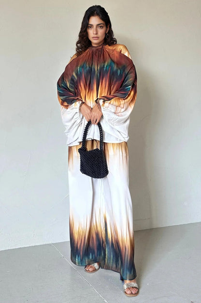 Fia Coord Set (QC7072)