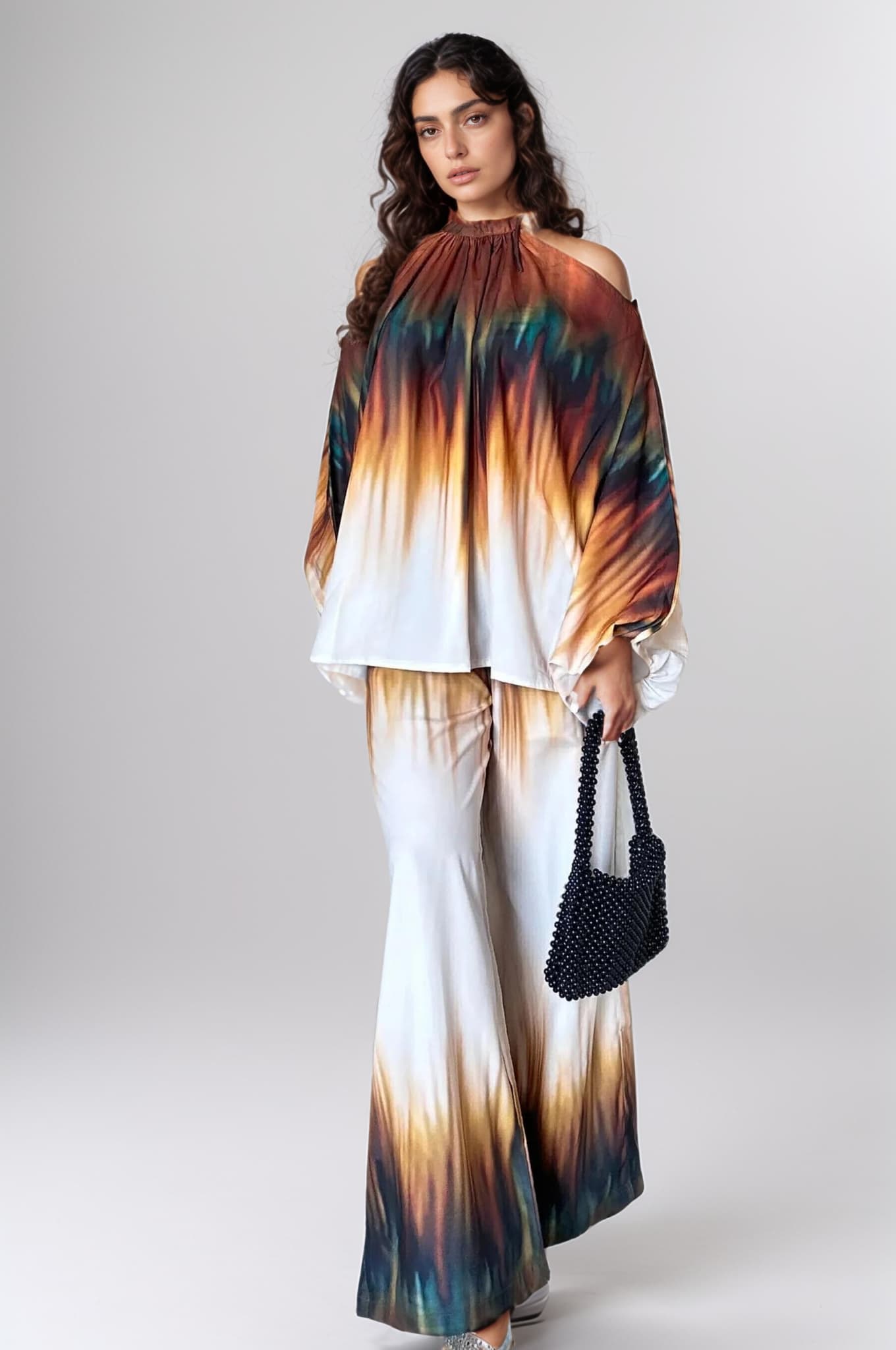 Fia Coord Set (QC7072)