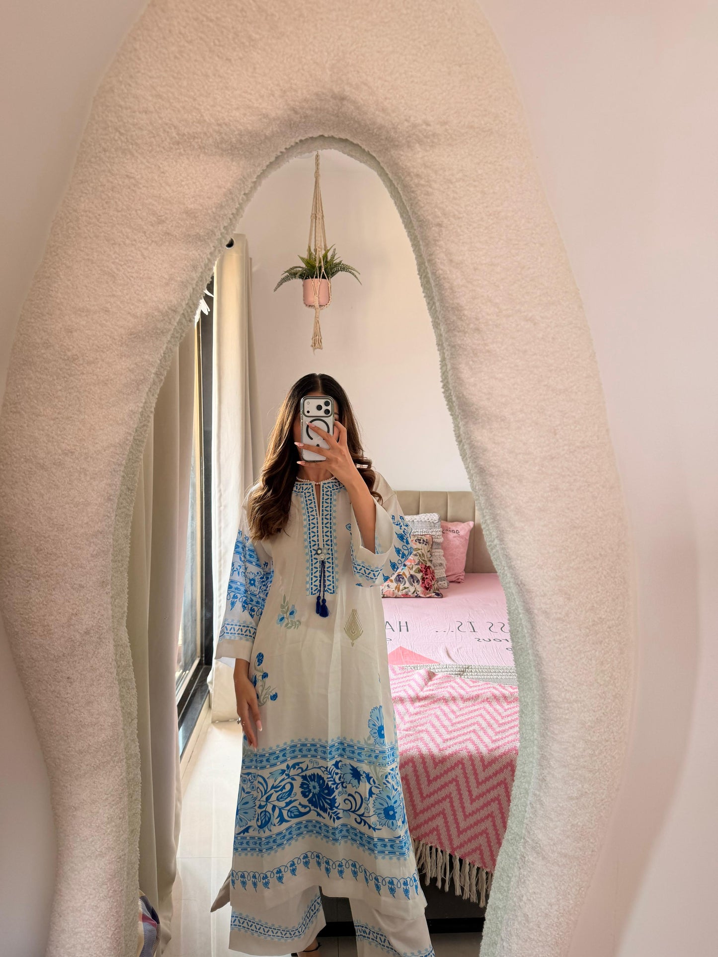 Deva Coord Set (QC6103)