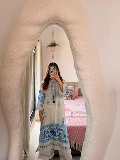 Deva Coord Set (QC6103)