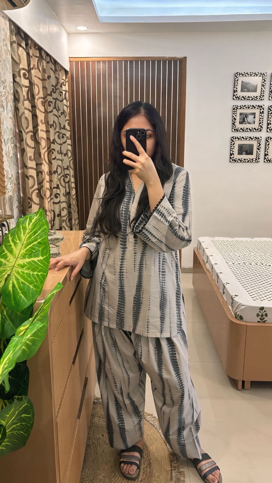 Keta Coord Set (QC6024)