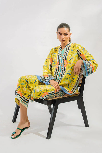 Turky co-ord set (QC5939)