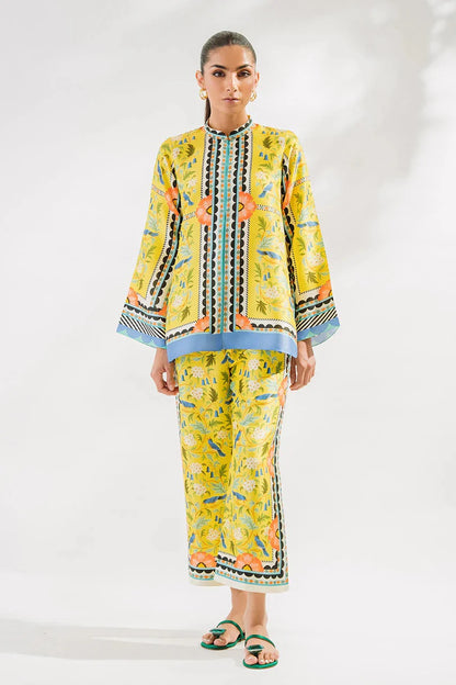 Turky co-ord set (QC5939)