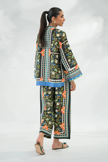 Turky co-ord set (QC5939)