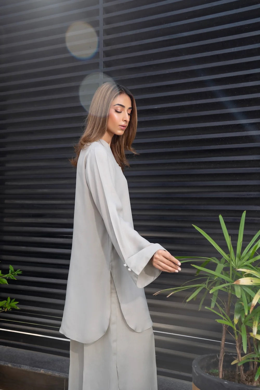 Greya Coord Set (QC7084)