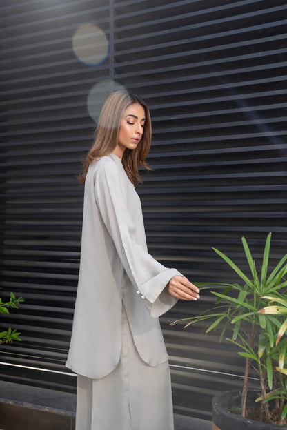 Greya Coord Set (QC7084)