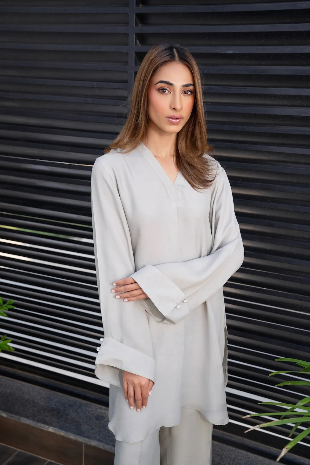 Greya Coord Set (QC7084)