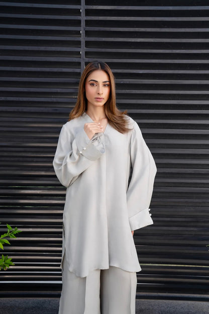 Greya Coord Set (QC7084)