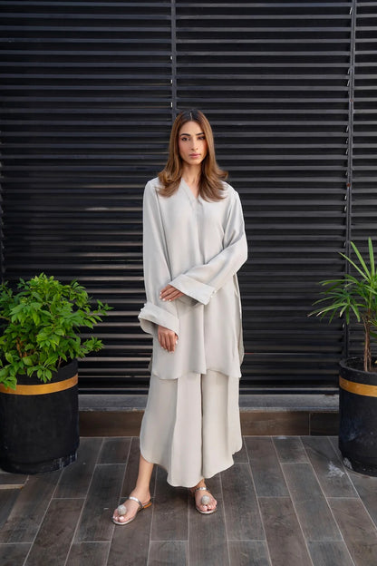 Greya Coord Set (QC7084)