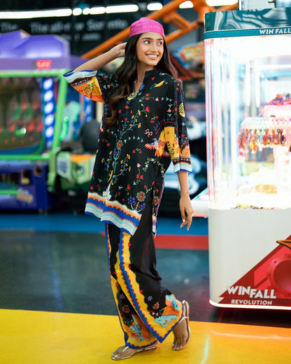 Lola Coord Set (QCS142)