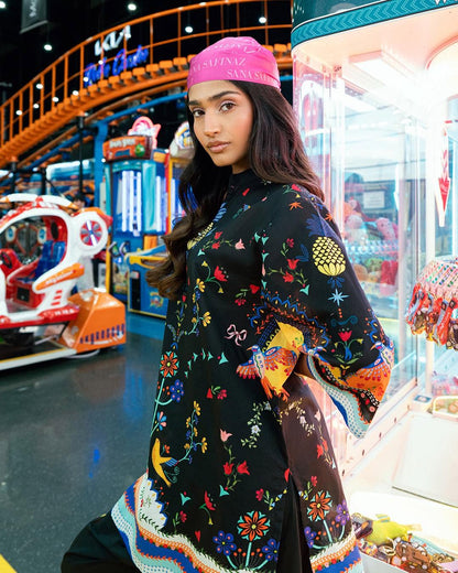 Lola Coord Set (QCS142)