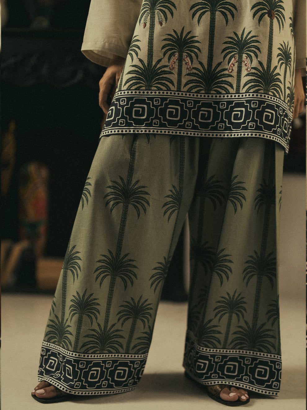Laila Coord (QCS145)