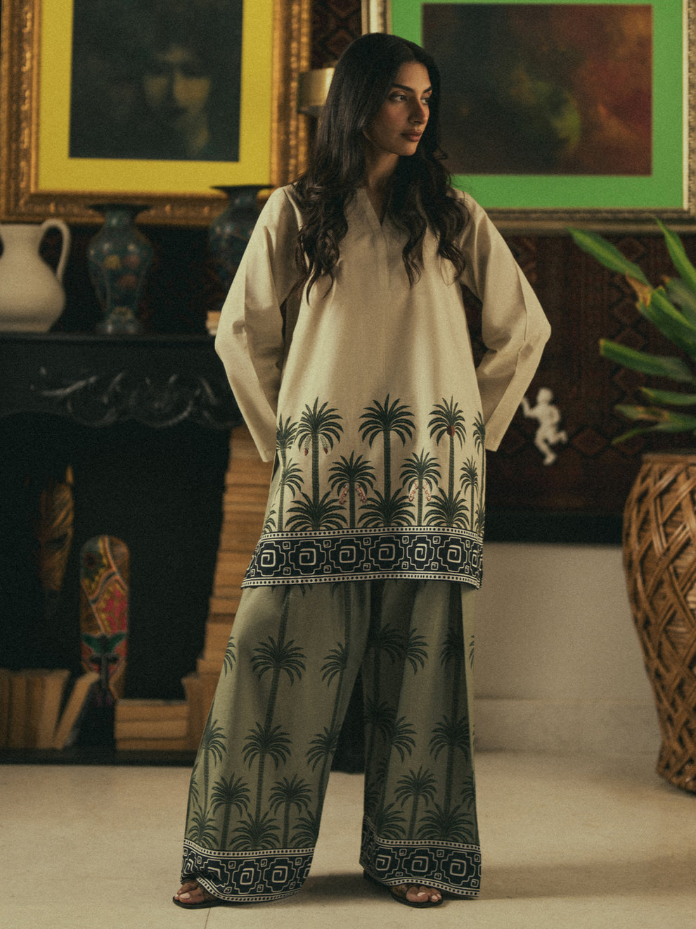 Laila Coord (QCS145)
