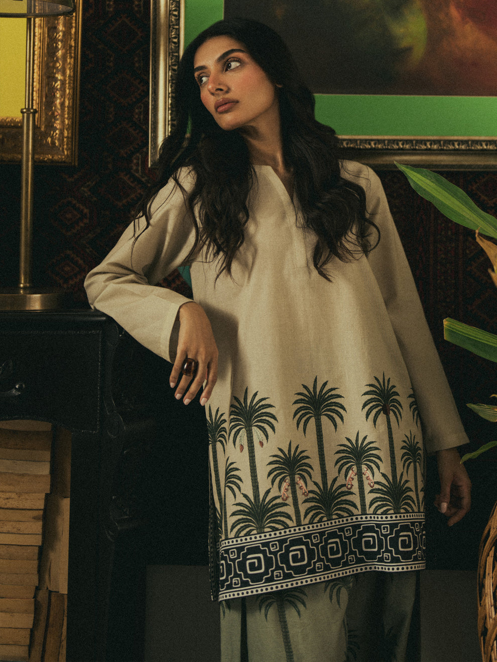 Laila Coord (QCS145)
