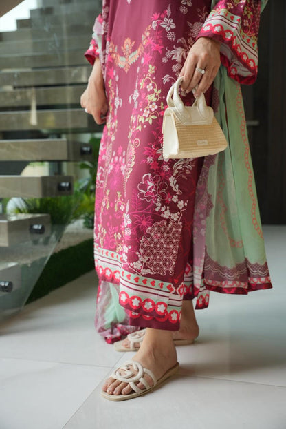 Hoor Coord set (QCS150)