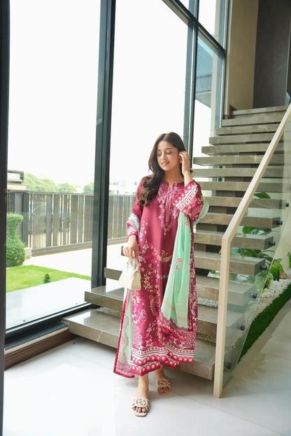Hoor Coord set (QCS150)