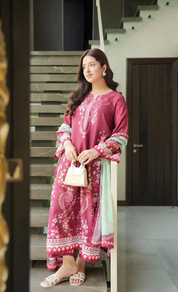Hoor Coord set (QCS150)