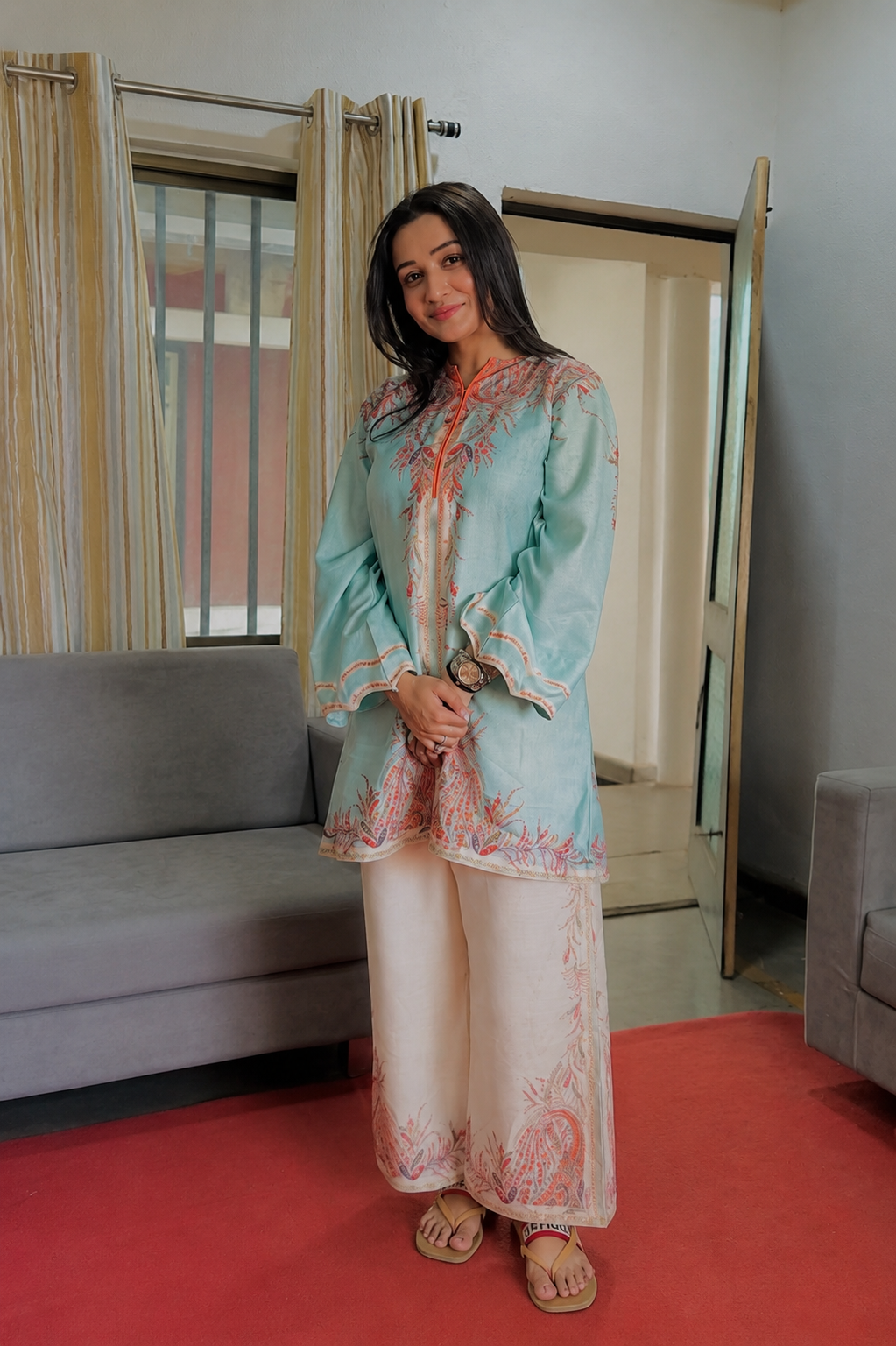 Reyna Set (QC07)