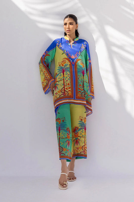 Resa Coord Set (QC6086)