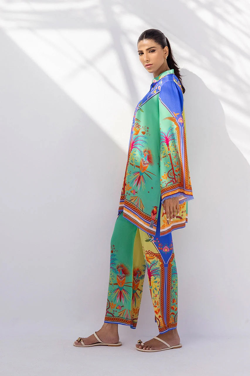 Resa Coord Set (QC6086)