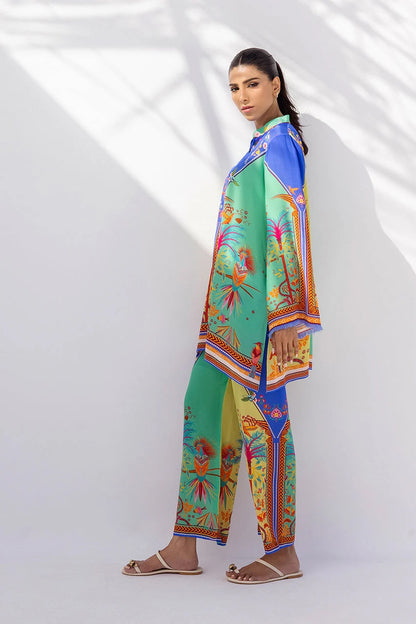 Resa Coord Set (QC6086)