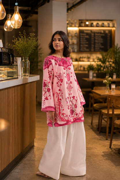 Kuchi Coord (QCR1022)