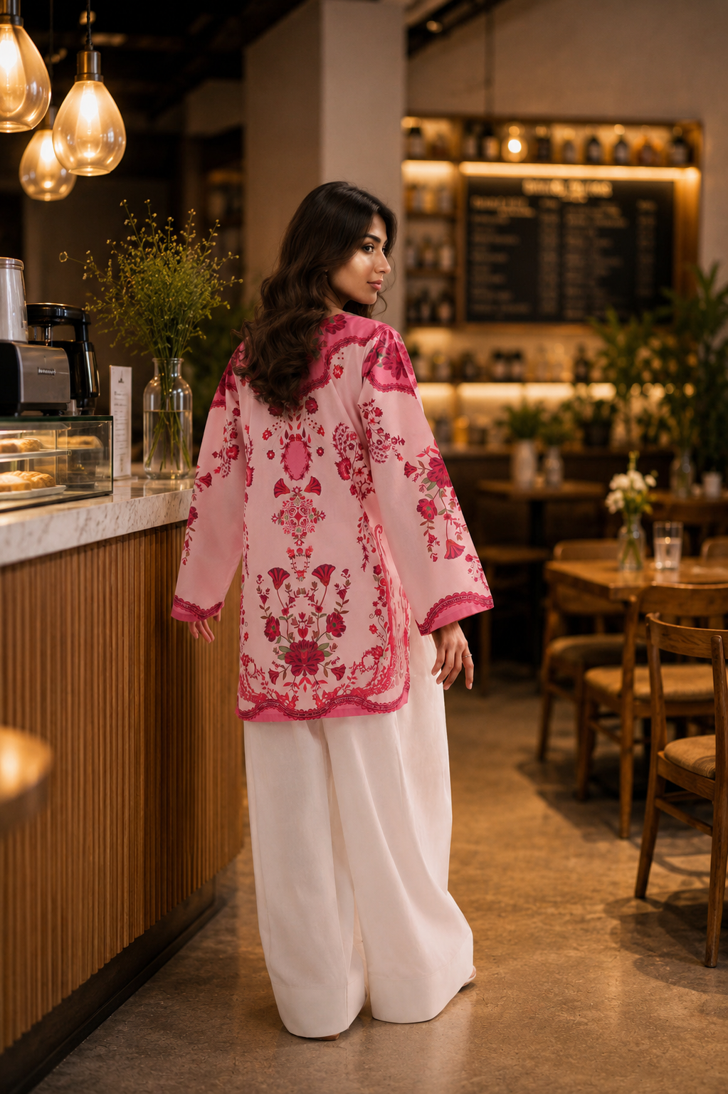 Kuchi Coord (QCR1022)