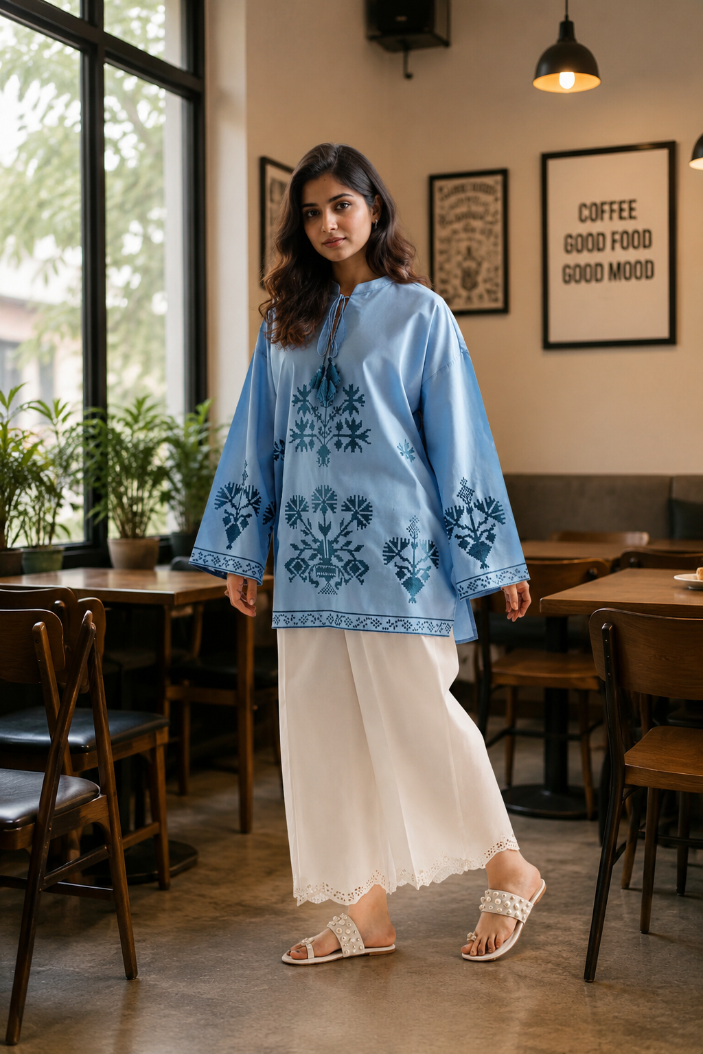 Farsa Coord (QCR1004)