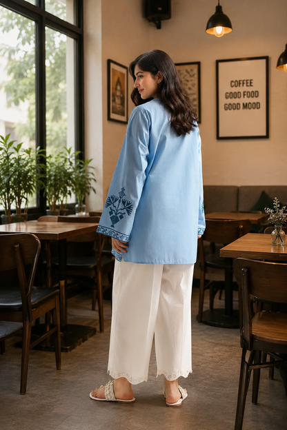 Farsa Coord (QCR1004)