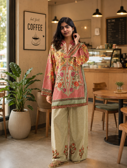 Lila Coord (QCR1032)