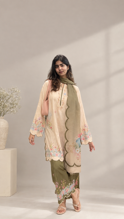sneha coord (QCR4024)