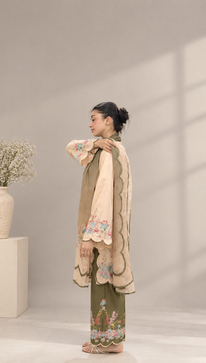 sneha coord (QCR4024)