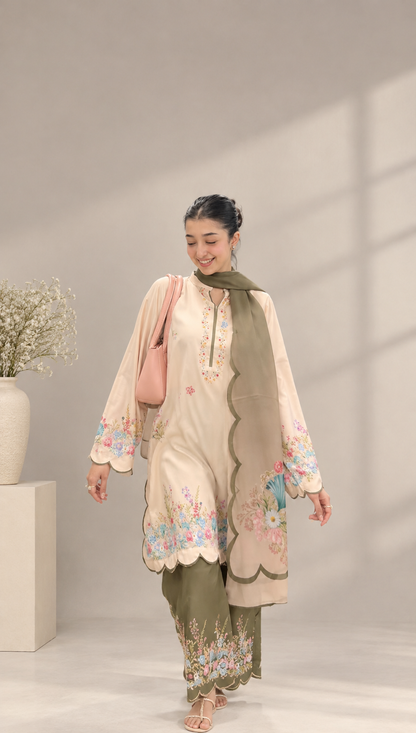 sneha coord (QCR4024)