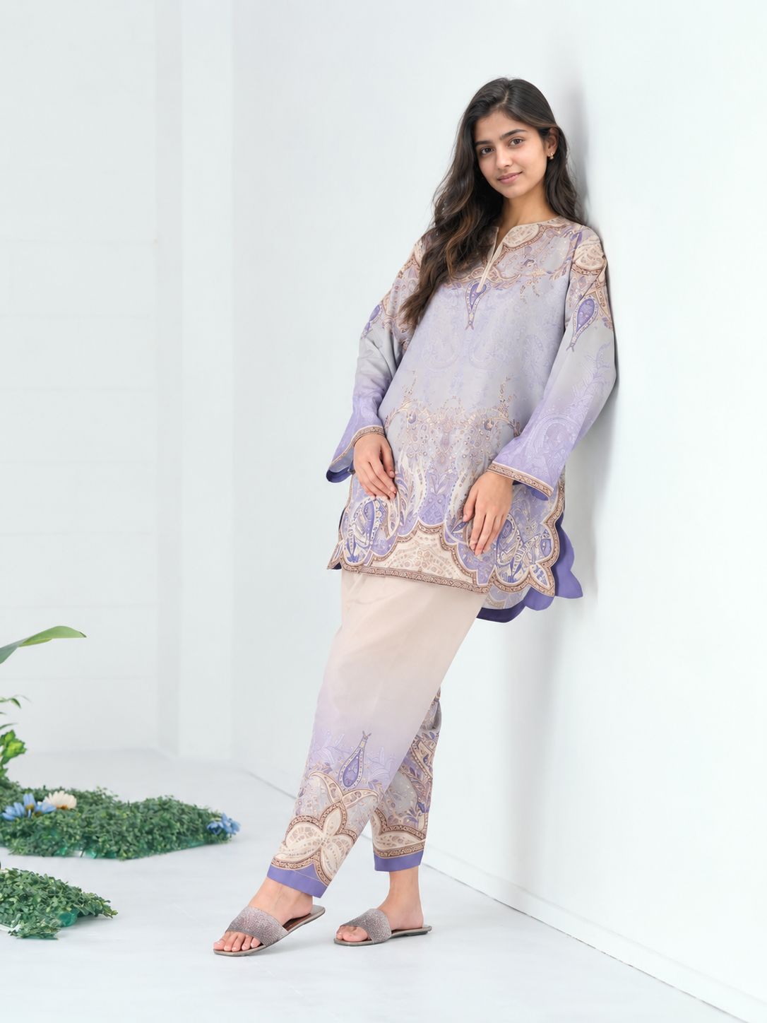 Hema coord (QCR4002)
