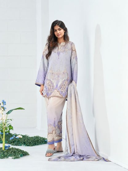 Hema coord (QCR4002)