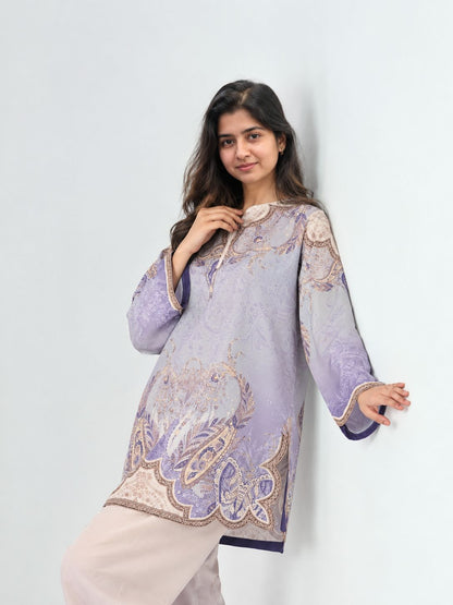 Hema coord (QCR4002)